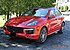2016 Porsche Cayenne GTS for sale 100761330